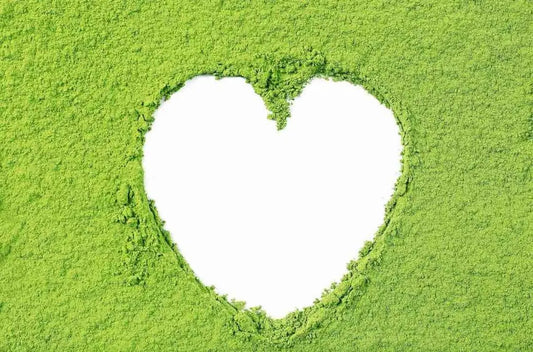 Pourquoi boire du matcha?